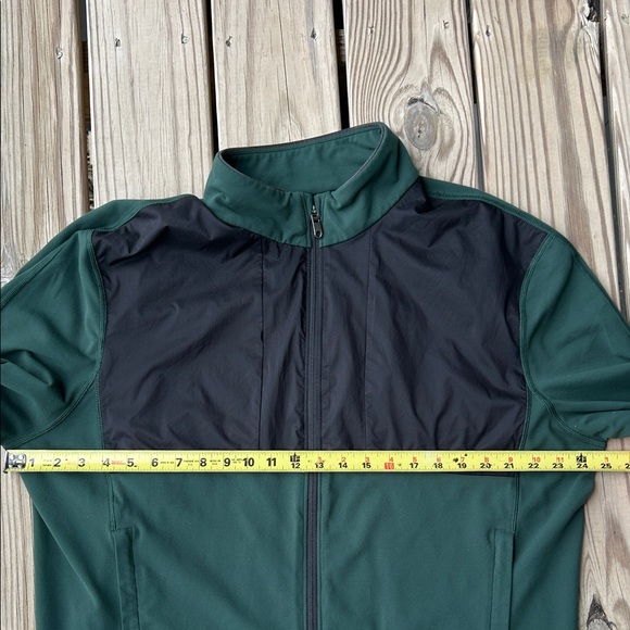 Lululemon Post Session Jacket - Picture 10 of 11